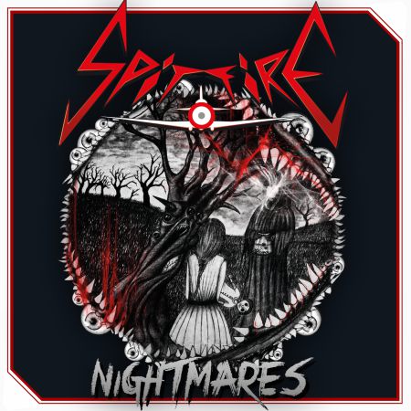 new Albumcover Sept 22