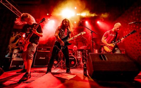 Beware of the Spitfire